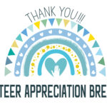 Volunteer Appreciation Breakfast 05.17.2022