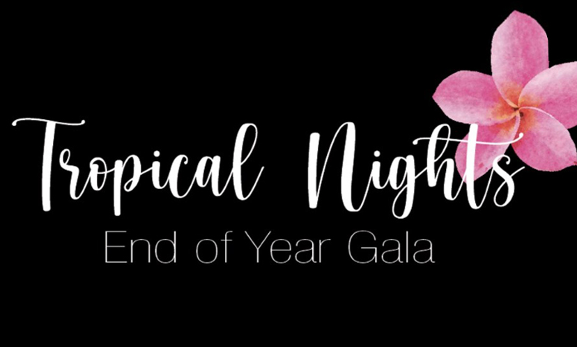 Tropical Nights End-of-Year Gala 04.28.2023